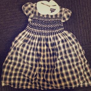Girls dress 4t Ralph Lauren
